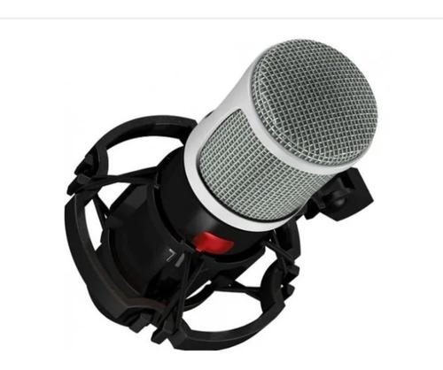 Microfono Behringer T47 Microfono De Condensador De Estudio