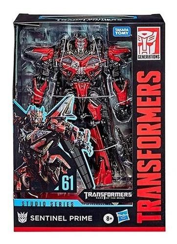 Sentinel Prime, Transformers - Hasbro