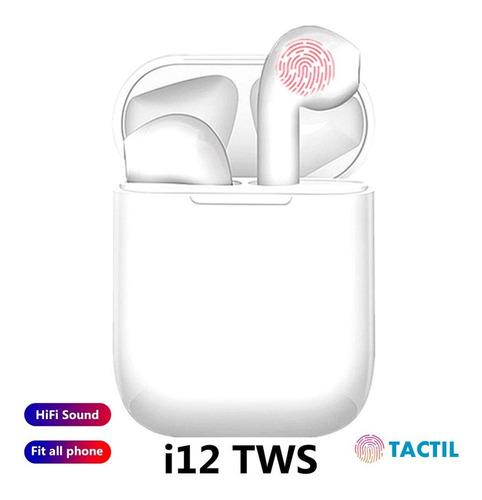 Audífonos Bluetooth AirPods I12 Tws