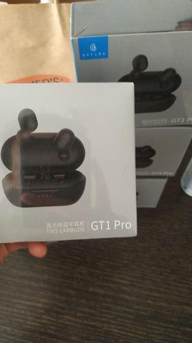Audífonos Bluetooth Haylou Gt1 Pro Tactil, Xiaomi