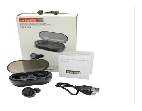Audífonos Inalámbricos Bluetooth Tws-05 Sport-
