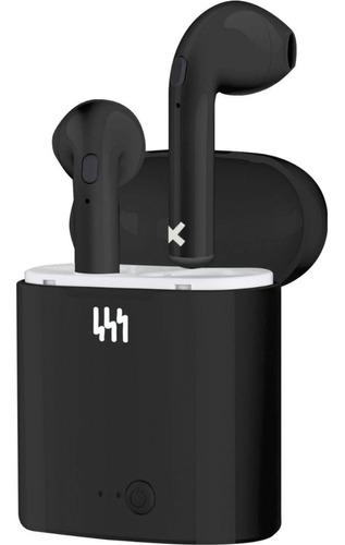 Black Sheep - Audífonos Bluetooth In Ear Tweaker + Canguro