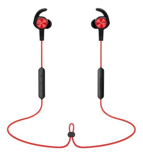 Huawei Audífonos Inalámbricos Deportivos Am61 - Rojo
