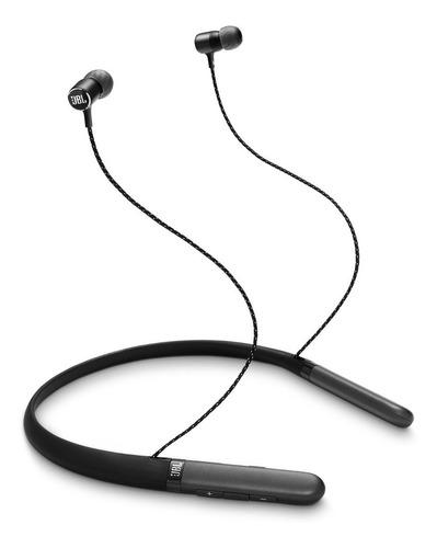 Jbl Live 200bt - Audifonos In-ear Inalámbricos Bluetooth