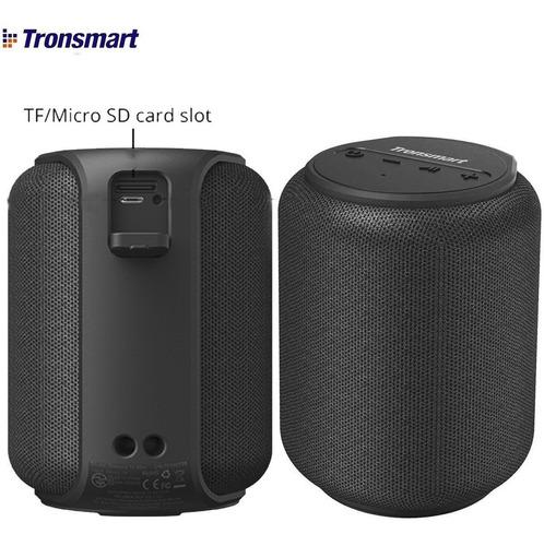 Parlante Tronsmart T6 Mini Bluetooth Sd