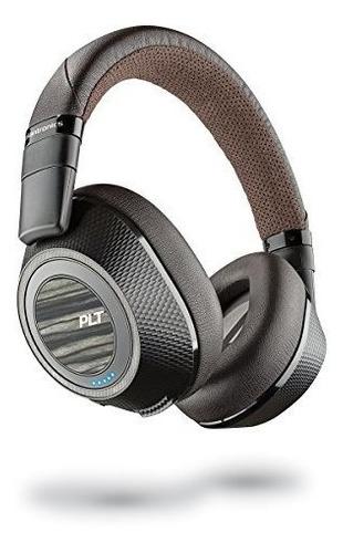 Plantronics Wireless Noise Cancelling Backbeat - Auriculares