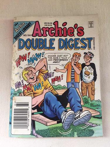 Revista Archies Edición Especial 200 Páginas