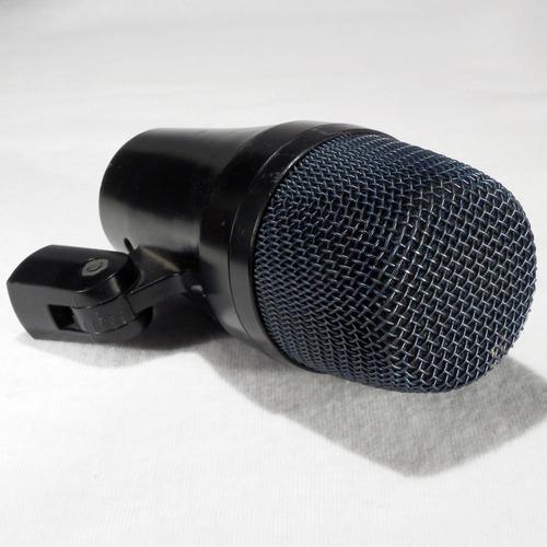 Sennheiser E902 Microfono Dinamico Cardioide P/bombo Bajo