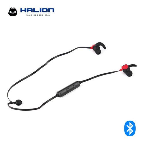 Stock! Audífono Bluetooth Halion Ha-s200 Sport Envios