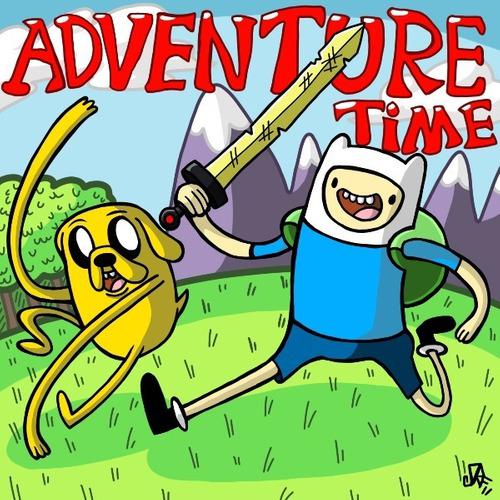 Adventure Time En Español Latino Full Hd