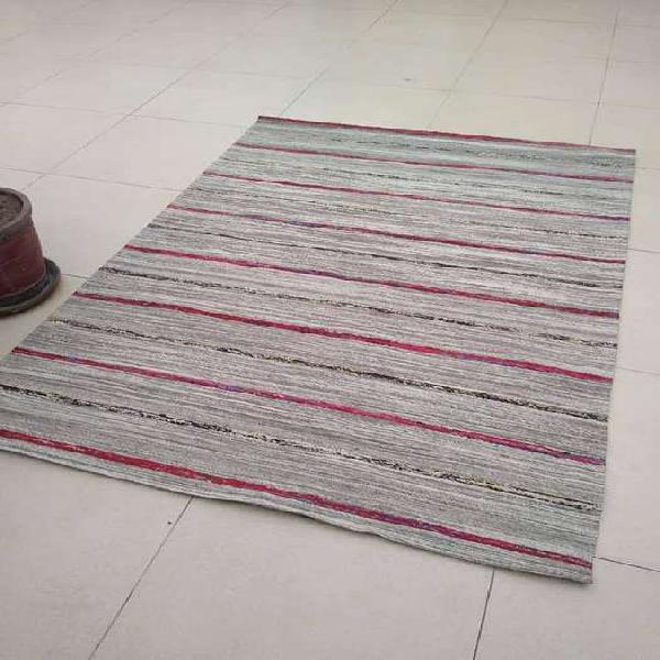 Alfombra Kilim Lyrical