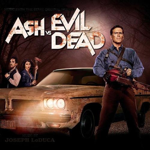 Ash Vs Evil Dead En Español Latino Full Hd