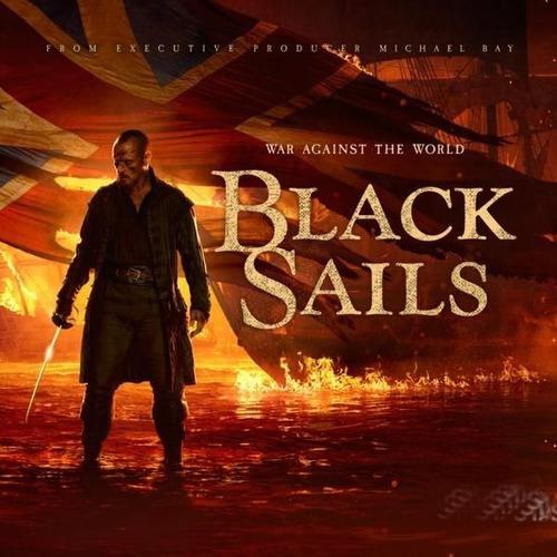 Black Sails En Español Latino Full Hd