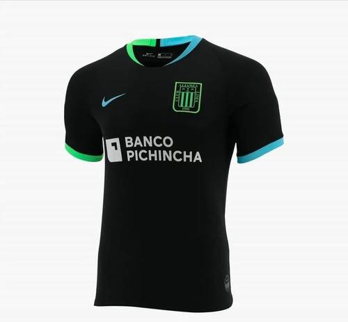 Camiseta Alterna Alianza Lima 2020 Nike 100% Original