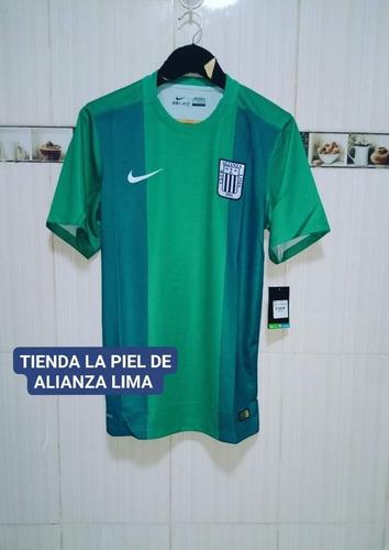 Camiseta Nike De Alianza Lima Talla S Fútbol adidas Umbro