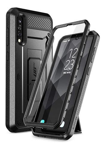 Case Galaxy A50 A30 A20 Note 10 9 8 S8 S9 S10 Plus Supcase