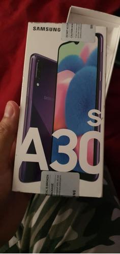 Celular Samsung A30s