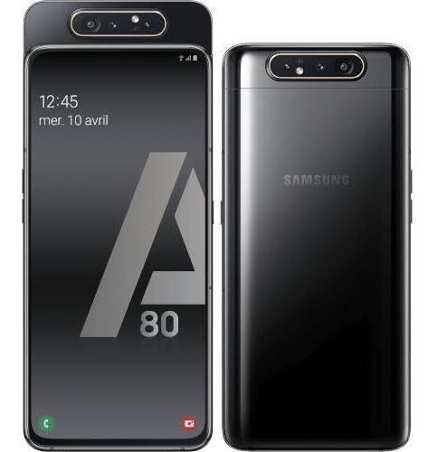 Celular Samsung A80 En Caja