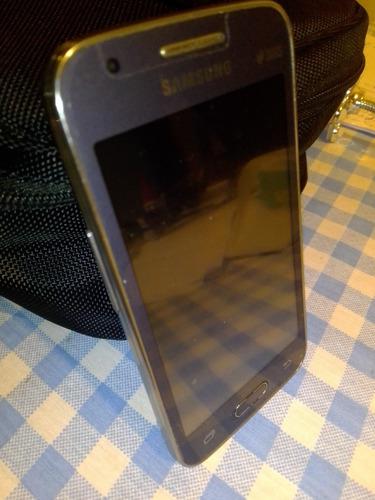 Celular Samsung Galaxy Ace 4