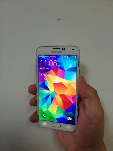 Celular Samsung Galaxy S5 Sm G900a