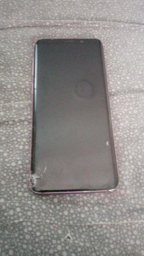 Celular Samsung Galaxy S9 64gb