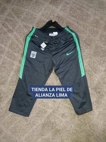 Chavito Nike Buzo Alianza Lima Fútbol Camiseta
