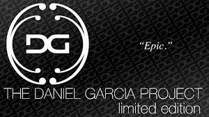 Daniel Garcia The Project 1-6 Volumenes Bicycle Gaff Magia