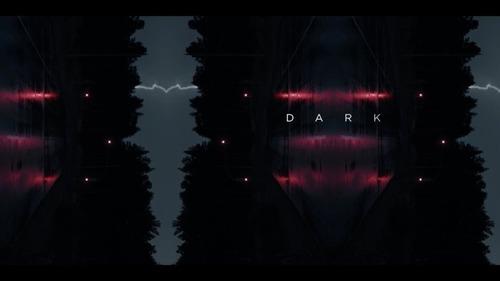 Dark 4k - Edicion Digital