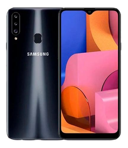 Galaxy A20s - Samsung