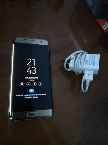 Remato Samsung S7 Edge Con Problema Pixel Q Nointerfiere Nad