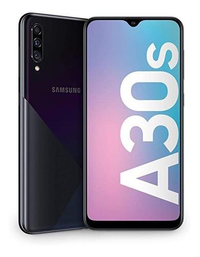 Samsung A30 S 64gb Nuevos Caja Sellada / 5 Tiendas Físicas