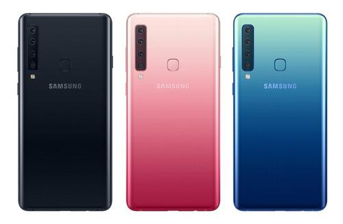 Samsung A9 128gb Nuevo Garantía Tienda