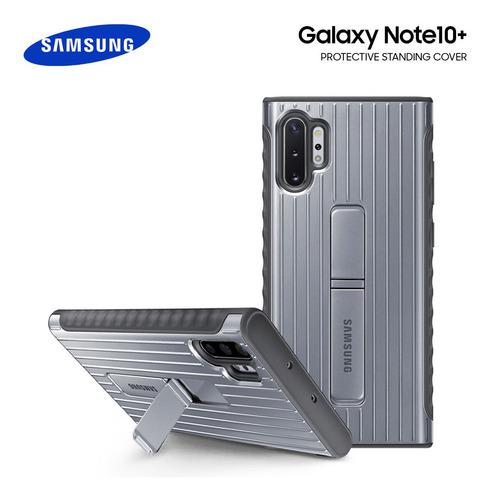Samsung Case Para Galaxy Note 10 Plus 100% Original No Chino