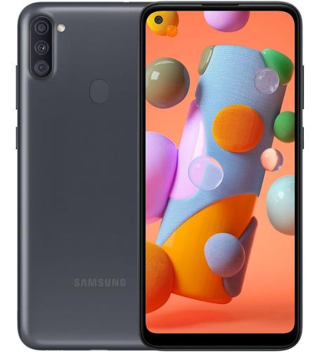 Samsung Galaxy A11 2020 32gb Nuevo Sellado / Tienda