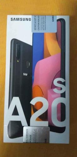 Samsung Galaxy A20s 64/4