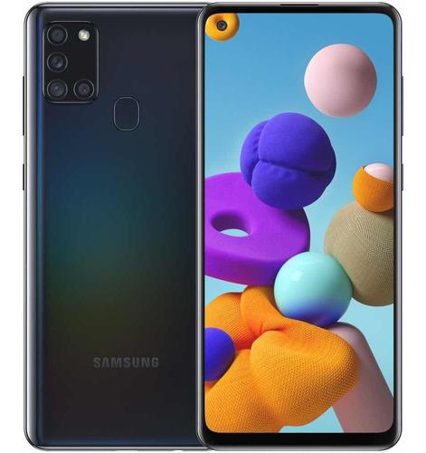 Samsung Galaxy. A21s. 32gb 3gb Ram