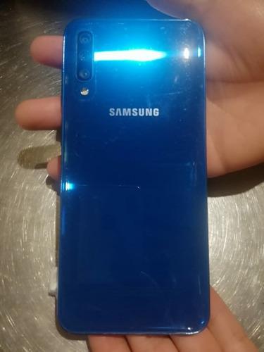 Samsung Galaxy A50