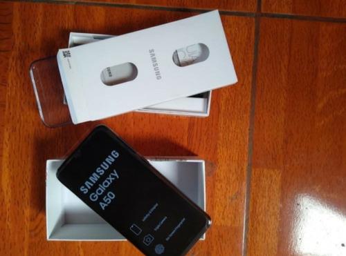 Samsung Galaxy A50 64gb Perfecto Estado