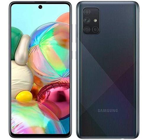 Samsung Galaxy A71 128gb 6gb Ram