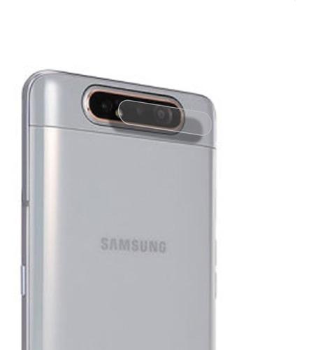 Samsung Galaxy A80 Protector De Cámara