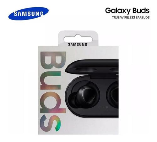 Samsung Galaxy Buds 2019 Audifonos Inalambricos En Stock!!