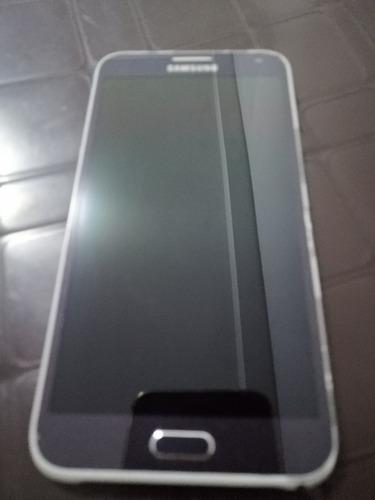 Samsung Galaxy E7 (4g Sm-e700m)(Con Detalle)