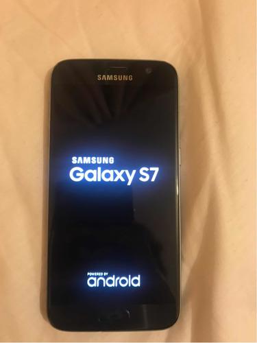 Samsung Galaxy S7 32gb (oferta)