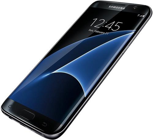 Samsung Galaxy S7 Edge 32gb Sellado / Tienda / Garantía