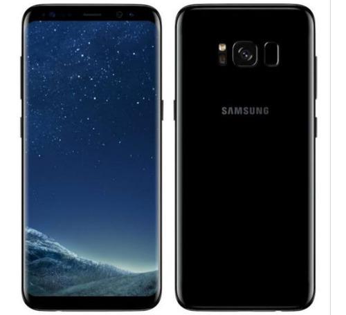 Samsung Galaxy S8 Plus Nuevo En Caja Original Contraentrega