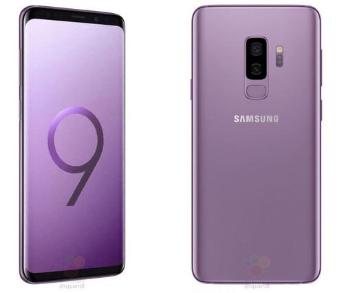 Samsung S9 Plus 9.0 De 10 64 Gb - Masplay