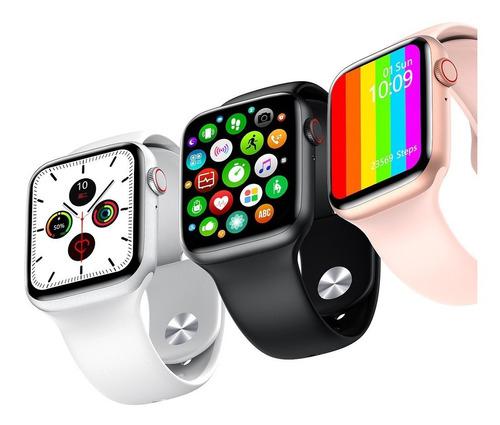 Smarth Watch,apple Watch,reloj Llamadas, Termometro,acuatico