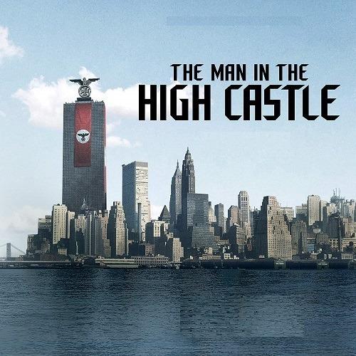 The Man In The High Castle En Español Latino Full Hd