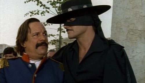 Zorro Serie Completa Latino 90s