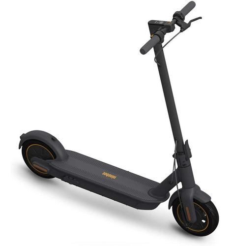 Scooter Electrectrico Nineboot Max